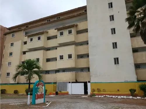 Apartamento En Venta En Tucacas Meg-9995205