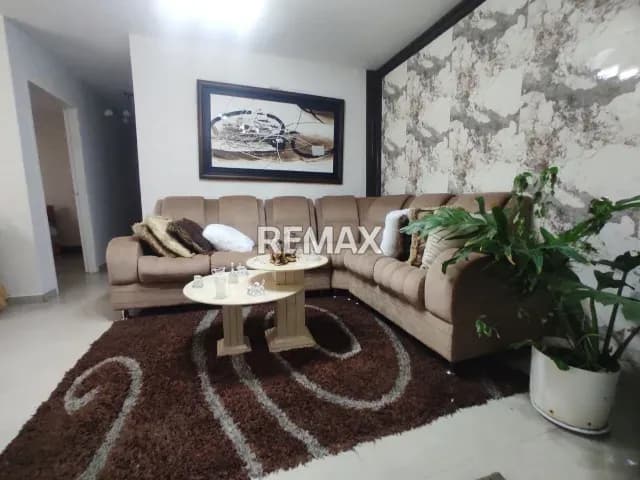 Apartamento en Venta, Amoblado, equipado con Inversor