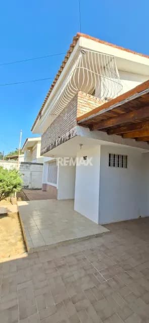 Casa Quinta en Urb.Buena Vista Cabimas