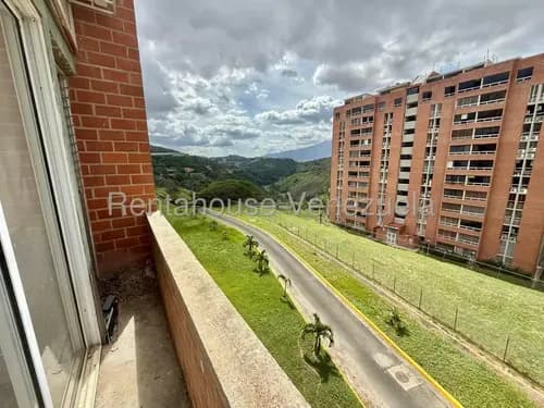 Apartamento Obra Gris En El Encantado. Jm-rc 26:21292