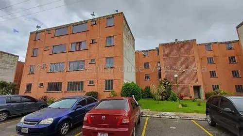 Jv Apartamento En Venta En El Tulipan, San Diego, Ecxelente Clima Y Con Pozo Propio 26-15290 May29