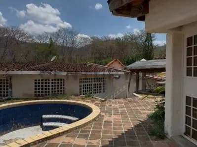 Venta de Casa