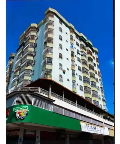 Apartamento En Venta La Victoria Edo Aragua