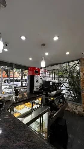 Venta De Local Y Fondo De Comercio En Urb. Los Chaguaramos, Municipio Libertador