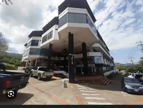 Apartamento En Venta C.c. Plaza Barrio Obrero Gc