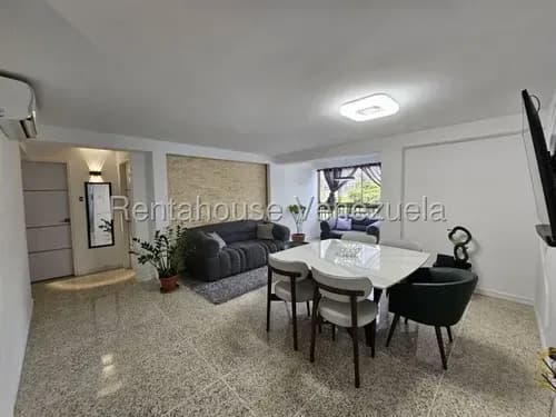 El Cafetal Apartamento Venta