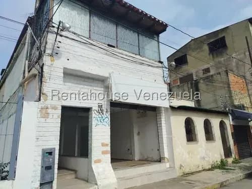 Inmuebles Milagros Nazareth Local En Venta En Barquisimeto Lara Zona Centro. Codigo Del Inmueble 26-18521 Economica Comercial Economico