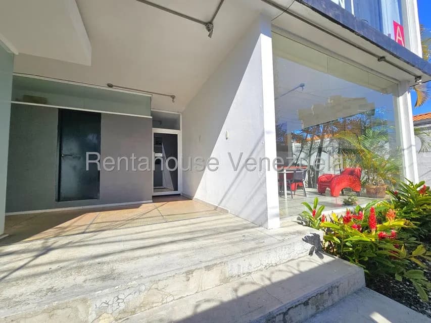 Comercial (Local Comercial) en Alquiler en Del Este, Lara