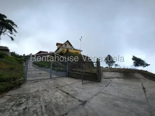 Casa En Venta - El Pozo Via El Junkito - Yanira Alvarez - Mls #26-18613
