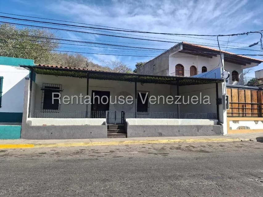 Casa (1 Nivel) en Venta en Pampatar, Nueva Esparta