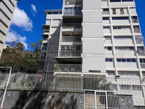 Apartamento En Venta Santa Sofia 24-21896