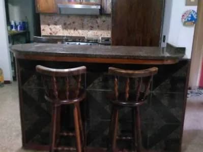En venta apartamento en el sector los Mangos