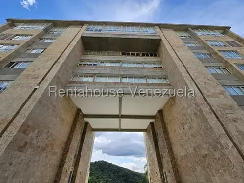 Apartamento En Alquiler - El Solar Del Hatillo - Yanira Alvarez - Mls #26-11941