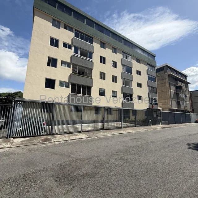 Apartamento (1 Nivel) en Venta en El Marques, Distrito Metropolitano