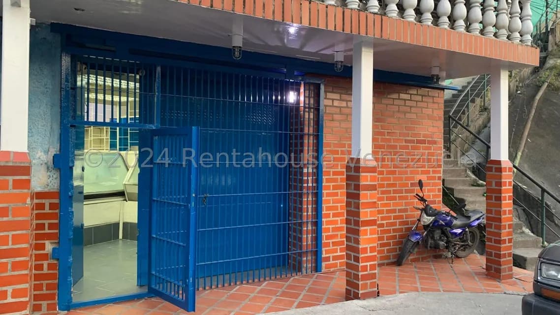 Negocios y Empresas (Alimentos y Bebidas) en Venta en Petare, Distrito Metropolitano