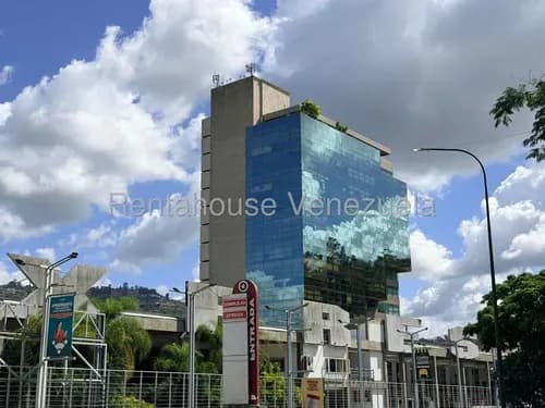 Ana Torres. Local Comercial En Venta 26-21151 En Macaracuay