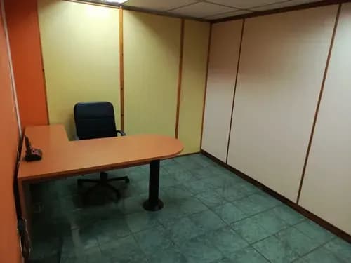 Espectacular Cubiculo En Alquiler Centro Parque Carabobo La Candelaria