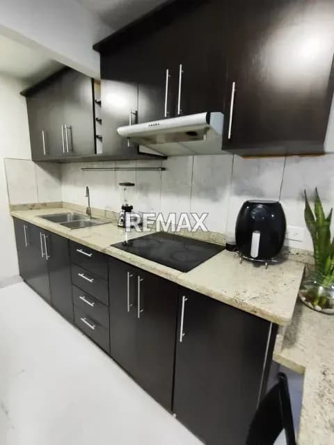 En Venta Bello Apartamento ubicado en San Diego Residencias Terrazas de San Diego - 1ra Etapa