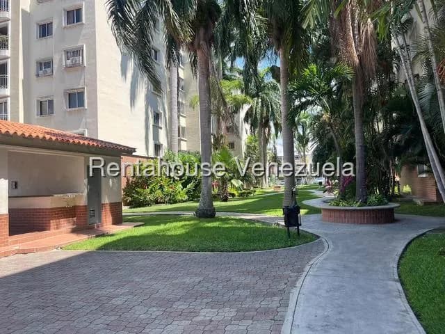 Apartamento (1 Nivel) en Venta en Metropolitano Javier, Lara