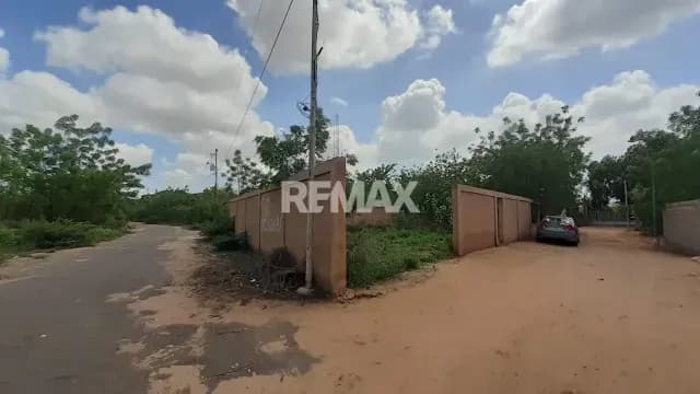 Se Vende Terreno Vía los Bucares