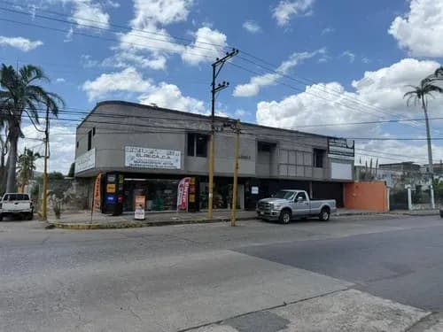 Venta De Edificio Comercial Sector La Michelena (mars)