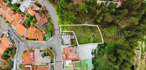 Terreno En Venta - Barbara Marin - Mls #24-29006