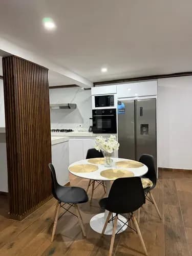 Apartamento En Alquiler. Cumbres De San Diego. Mg30