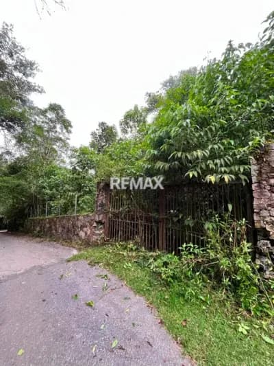 Terreno en venta en Monterrey, San Javier del Valle, Libertador, Mérida, VEN - $32k