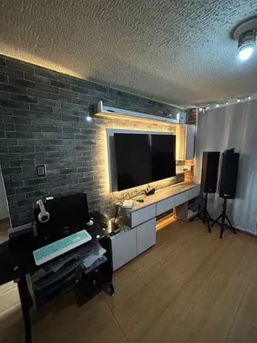Hermoso Apartamento En Res. Tulipan - San Diego