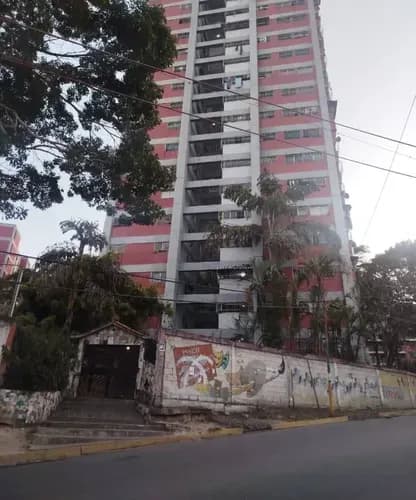 Venta De Apartamento En El Sector Los Mangos De La Vega