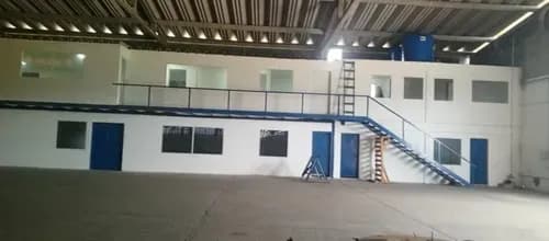 Venta De Galpón Km37. Sector Los Colorados. Aragua.