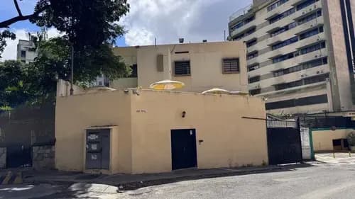 Edificio En Alquiler 1000m2 (o Por Piso)
