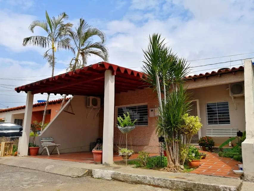 Casa (1 Nivel) en Venta en Los Bucares, Lara