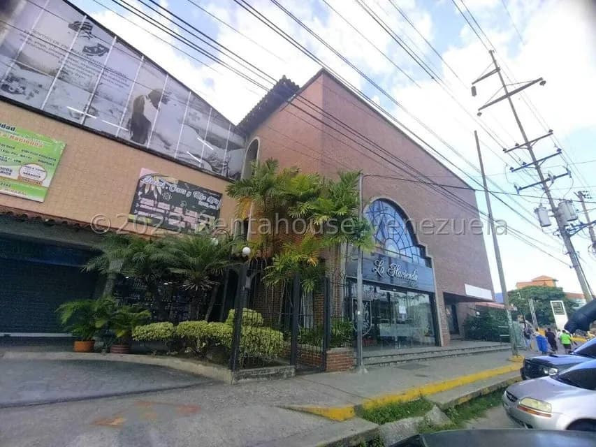 Comercial (Local Comercial) en Venta en El Castillejo, Miranda