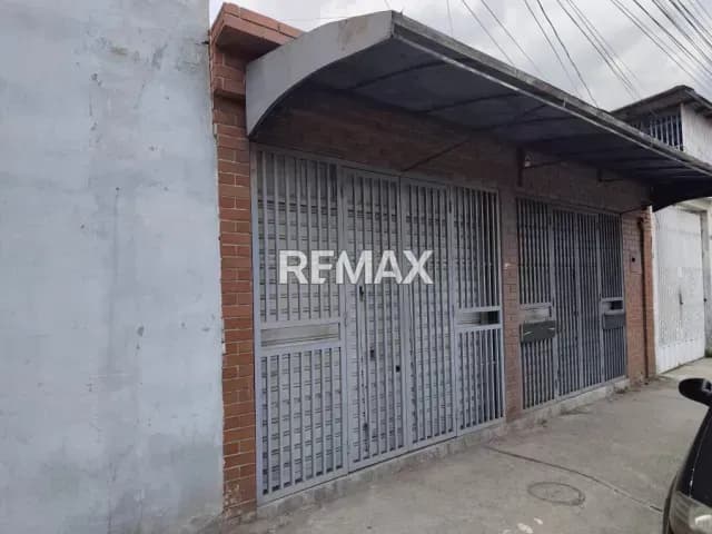 ALQUILER DE LOCAL ZONA RESPUESTERA BARQUISIMETO