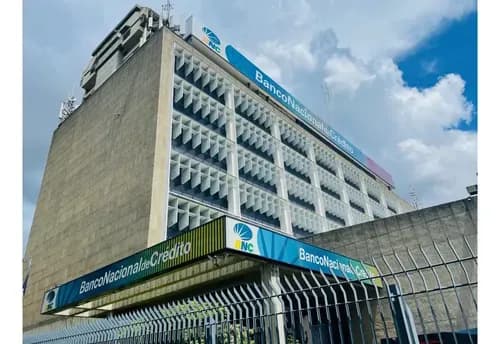 San Bernardino/av Vollmer/edificio Corporativo/area 17.500m2/en Venta