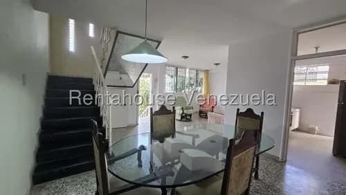 En Venta Casa Dúplex En Horizonte El Marqués