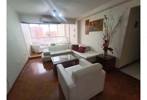 Apartamento En Alquiler En Barquisimeto -zona Este Ey 9998928