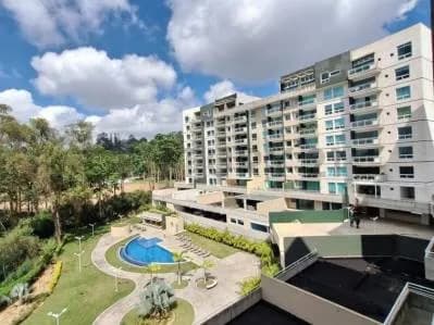 Apartamento en Venta en Oasis La Lagunita El Hatillo