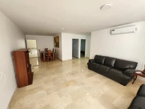 Alquiler Apartamento Cumbres De Curumo- Chr.