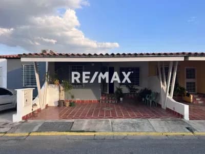 Casa en Venta- Urb oasis, Cabudare