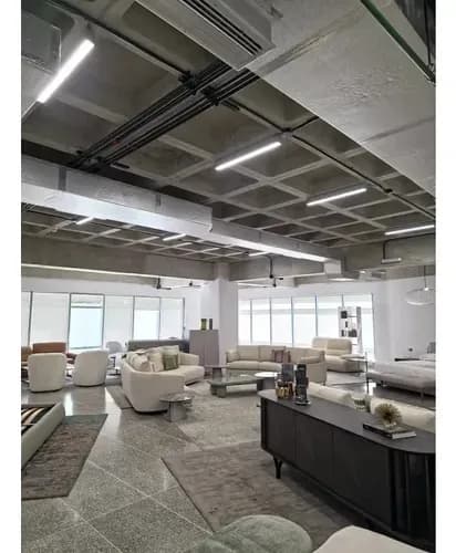 Oficina En Venta De 516 M2- Urb. Boleìta Norte