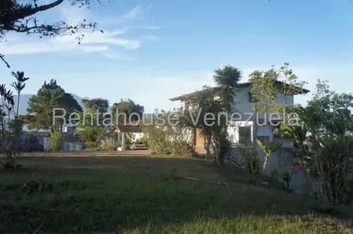 Carla Gonzalez Casa En Venta La Lagunita Country Club Mls #25-14735 Sc