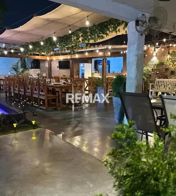 EN VENTA FONDO DE COMERCIO, NUEVA SEGOVIA, BARQUISIMETO