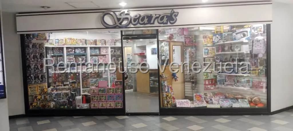 Comercial (Local Comercial) en Venta en Parroquia Catedral, Distrito Metropolitano