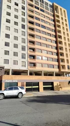 Apartamento En Venta Res Monte Alto Mañongo Jc-lp