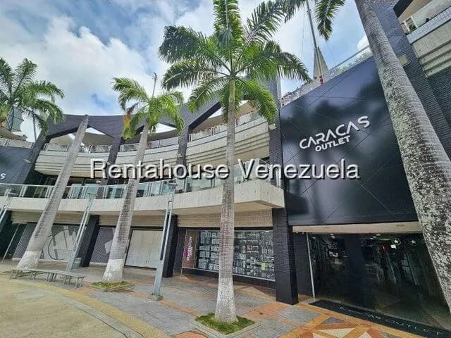 Comercial (Local Comercial) en Alquiler en Boleita Norte, Distrito Metropolitano