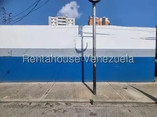 Local Y Terreno En Venta Barquisimeto Centro Este, 2h14600, Rafael Gamarra Ofrece Venta De Terreno Y Local Comercial De Fácil Acceso En Zona Estratégica