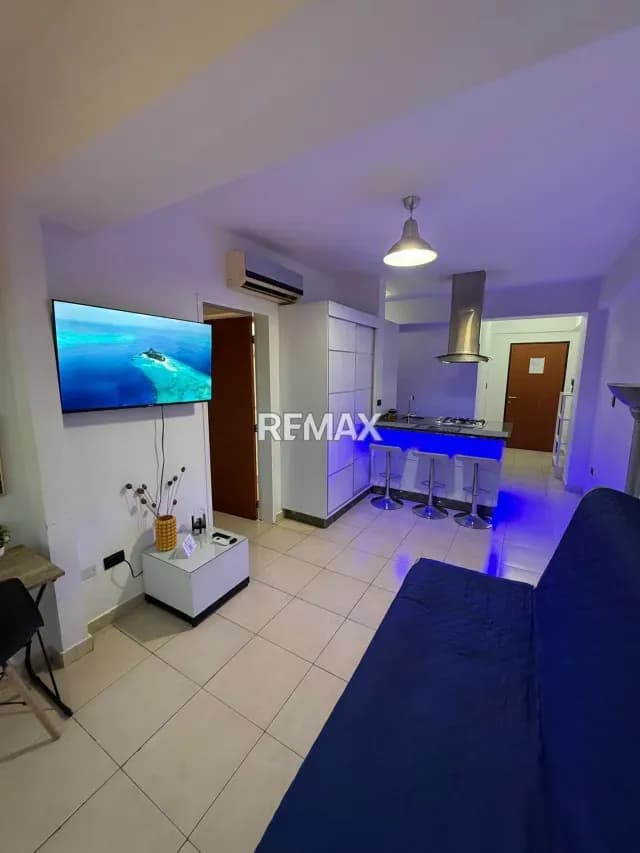 Apartamento en Res. Otama-Agua Blanca Valencia
