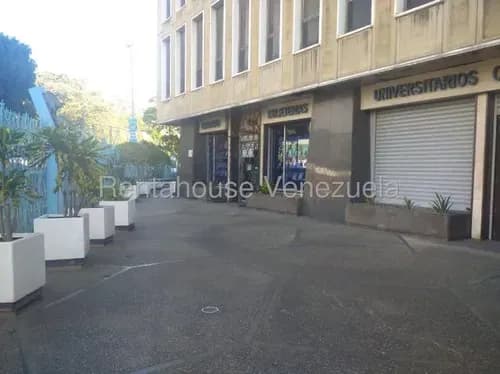 Local En Alquiler San Martín Al26-4682
